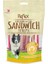 Chicken Sandwich Strips Tavuk Çubuk Doğal Köpek Ödülü 80 gr 1