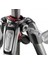 MT190CXPRO4 190 Karbon Fiber Tripod Siyah 4 Section 1