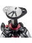 MT190CXPRO4 190 Karbon Fiber Tripod Siyah 4 Section 2