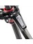 MT190CXPRO4 190 Karbon Fiber Tripod Siyah 4 Section 3