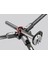 MT190CXPRO4 190 Karbon Fiber Tripod Siyah 4 Section 4