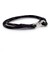 Haki Yeşil Siyah Paracord Metal Kanca Sarma Erkek Bileklik M011C 2