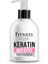 Keratin Onarıcı Yıpranmış Kuru Saç Botoksu Hair Botox 250ML 1