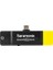 Blink 500 Pro B5 Kablosuz Yaka Mikrofon Sistemi 5