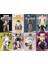 Death Note Manga Seti - 8 Kitap 1