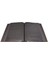 13 x 18 Cm 200'lük Koton Desenli Fotoğraf Albümü 16WPP57200 2