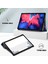 Lenovo Tab P11 TB-J606F İçin Kılıf (Yurt Dışından) 4