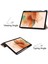 Samsung Galaxy Tab S7 Fe 12.4'' İçin Kılıf (Yurt Dışından) 4