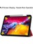 iPad Pro 11 2021 İçin Kılıf (Yurt Dışından) 5