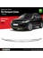 VW Tiguan Krom Ön Tampon Çıtası 2020-2024 (Mat Krom) 6