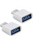 Fıx RD01 Usb3.1 Type-C Otg => Usb3.0 Flash Drıver Çevirici Adaptör 2