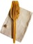 Zeytin Ağacı 30 cm. Büyük Boy Spatula (Kürek) 1