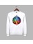The Twilight Zone Baskılı Uzun Kollu Üst - Sweat 1