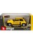 1:24 Renault 5 Turbo Model Araba - Sarı Siyah 2