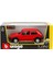 1:24 Volkswagen Golf Mk1 Gtı 1979 Model Araba - Kırmızı 1