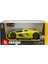 1:24 Lamborghini Terzo Millennio Model Araba - Yeşil 2