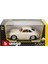 1:24 Porsche 356B Coupe 1961 Araba - Krem 3
