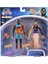 Space Jam: Yeni Efsane 2'li Figürler PCE03000 - Lebron James - White Mamba 1