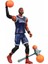 Space Jam: Yeni Efsane Tekli Figürler PCE05000 - Lebron James ve Acme B-Ball Blocker 3