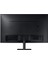 S70A LS32A704NWMXUF 32" 60Hz 5ms (Hdmı+Display) UHD Monitör 2
