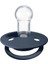 De Lux Silikon Emzik Steel Blue 0-36 Ay 1