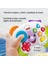 Fisher Price Fisher-Price Eğlen ve Öğren Eğlenceli Oyun Konsolu Türkçe 4