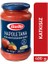 Spagetti Makarna 500 gr Barilla Napoletana Makarna Sos 400 Gr. 3