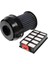 Bosch Bgs 62200 Sensorbagless Uyumlu Silindir ve Hepa Filtre Seti 1