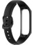Samsung Galaxy Fit-E SM-R375 İçin Silikon Kayış Bileklik (Yurt Dışından) 1