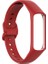 Samsung Galaxy Fit-E SM-R375 İçin Silikon Kayış Bileklik (Yurt Dışından) 1