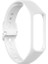 Samsung Galaxy Fit-E SM-R375 İçin Silikon Kayış Bileklik (Yurt Dışından) 1