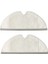 Roborock S5MAX S50 S51 S55 S6 S60 S65 E25 E35 E20 C10 T4 T6 Uyumlu 2 Adet Mop Fiber Bezi 1