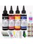 PG-545/ CL-546 Kartuş Dolum Seti 4X100ML (MG2450/ MG2555) 1