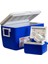 3-Piece Cooler Combo 48 Qt 45.4 Lt Bl Combo 5 Qt 3 Gal. C002 Buzluk Set 2