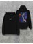 Michael Jackson Imza Baskılı Sweat - Sweatshirt 1