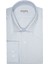 Slim Fit Açık Mavi Düz Erkek Gömlek 1