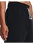 Ua Rival Terry Short Siyah Erkek Şort 1361631-001 4