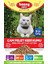 Doğal Çam Peleti Kedi Kumu 2 kg 4 lt x 4 Paket 4