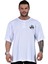 Oversize Geniş Kesim T-Shirt Stilya 6317 1