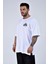 Oversize Geniş Kesim T-Shirt Stilya 6317 2