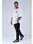 Oversize Geniş Kesim T-Shirt Stilya 6317 3