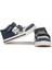 Kiko Şb 2244-49 Anatomik Erkek Çocuk Bebe Ayakkabı Sandalet 2