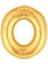 Balonevi O Folyo Balon Gold 1