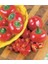 Doğal Red Cherry Hot Acı Biber Tohumu(20 Tohum) 1