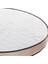 Round Bed Yuvarlak Yatak 200X225X250 cm 3