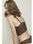 Kahve Luna Bralet 5