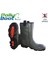 Pollyboot Rigger Vega Çizme Çelik Burunsuz 39 Numara 4