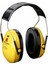 Peltor H510A Baş Bantlı Optime1 Kulaklık 1