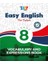 Bilim Anahtarı Yayınları Vocabulary And Empressions Book - Easy English For Future Grade 8 1