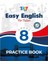 Bilim Anahtarı Yayınları Easy English Practice Book 1